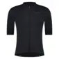 Shimano Futuro Fietsshirt Korte Mouwen Zwart Heren