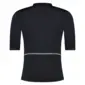 Shimano Futuro Fietsshirt Korte Mouwen Zwart Heren