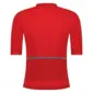 Shimano Futuro Fietsshirt Korte Mouwen Rood Heren