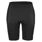 Shimano Inizio Fietsbroek Kort Zonder Bretels Zwart Dames