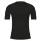 Shimano Vertex Ondershirt Korte Mouwen Zwart Heren
