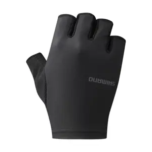 Shimano Sumire Zomer Fietshandschoenen Zwart Dames