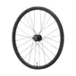 Shimano GRX WHRX880 Disc Gravel Wielset Zwart