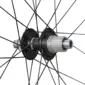 Shimano GRX WHRX880 Disc Gravel Wielset Zwart