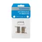 Shimano XTR M06 Metal 2 Piston Schijfremblokken met Split Pin