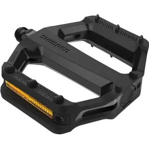 Shimano PD-EF102 MTB Pedalen met Reflector