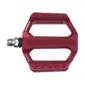 Shimano PD-EF202 MTB Pedalen Rood