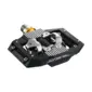 Shimano Saint PD-M821 MTB SPD Pedalen Zwart