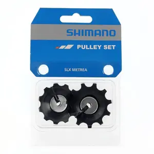 Shimano SLX M7000-11/Metrea U5000 Derailleurwieltjes 11 Speed