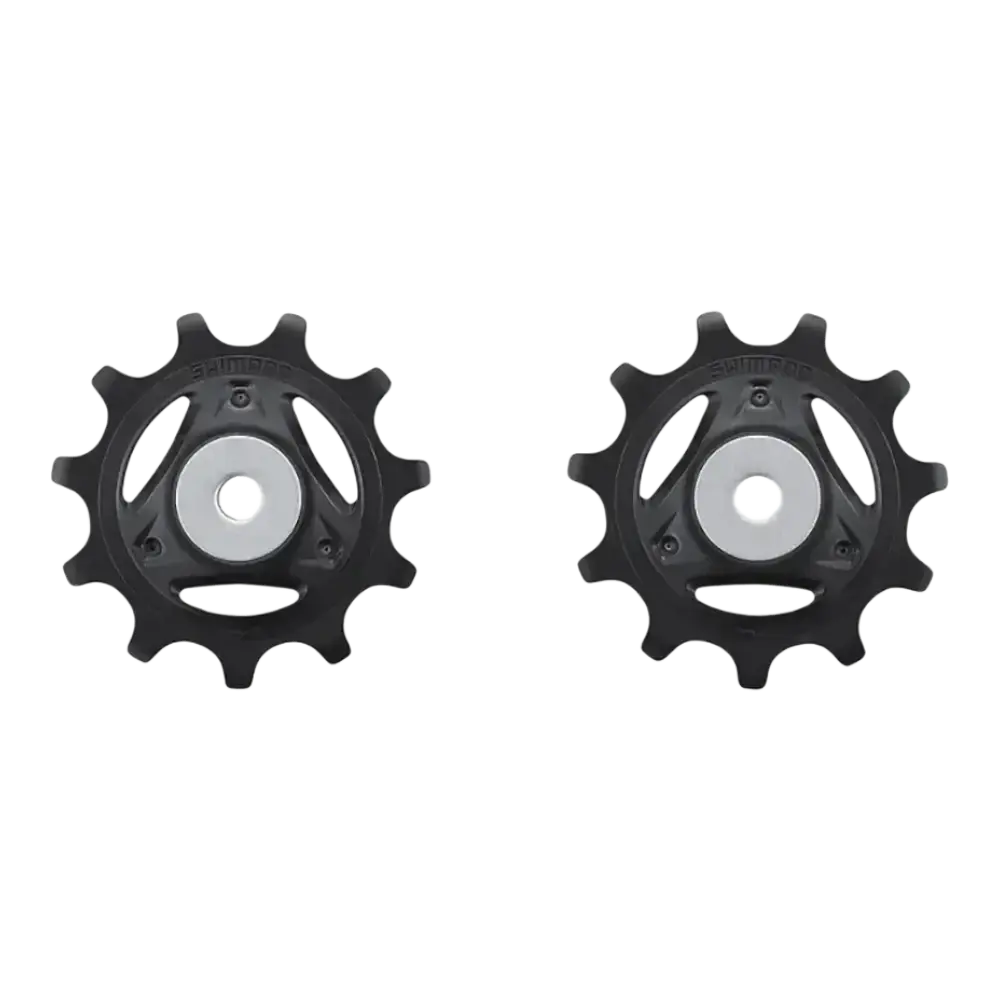 SHIMANO Ultegra R8150 Derailleurwieltjes 12 Speed