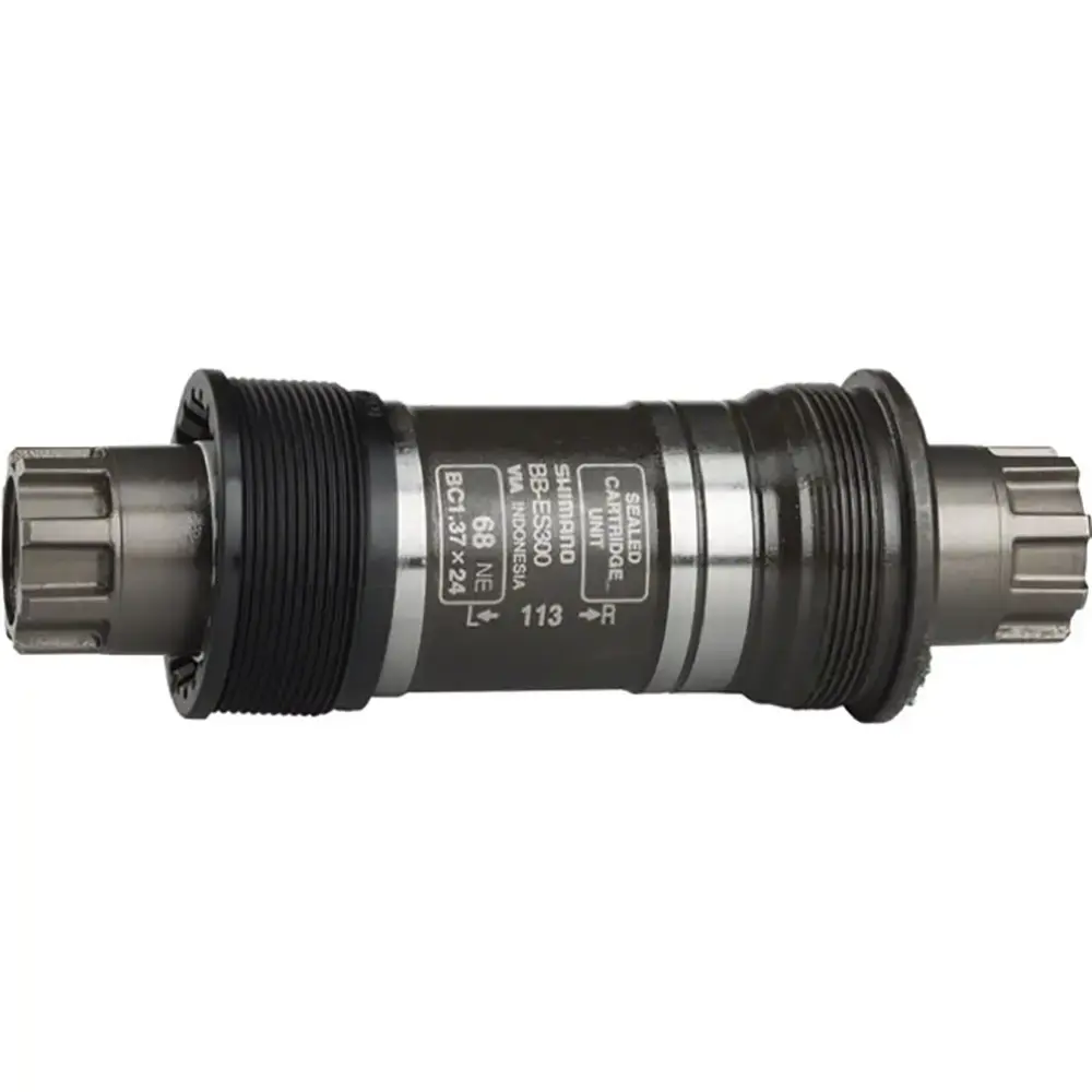 Shimano BB-ES300 Octalink BSA Bottom Bracket 73-118mm