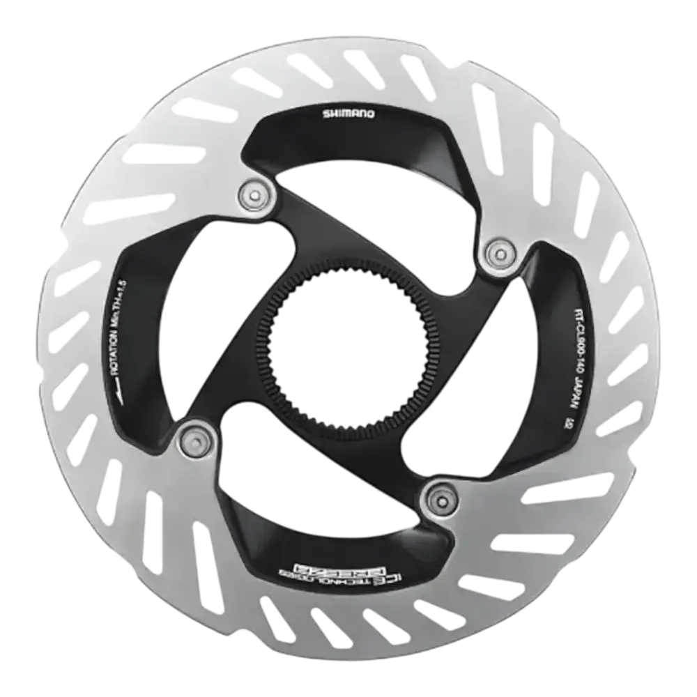 SHIMANO RT-CL900 Ice-Tech Freeza Intern Centerlock Remschijf