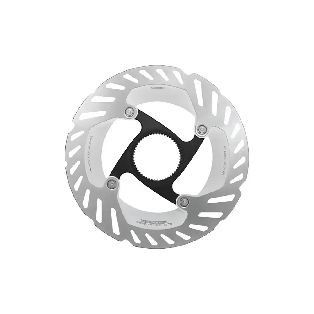 Shimano RT-CL800 Ice-Tech Freeza Intern Magneet Centerlock Remschijf