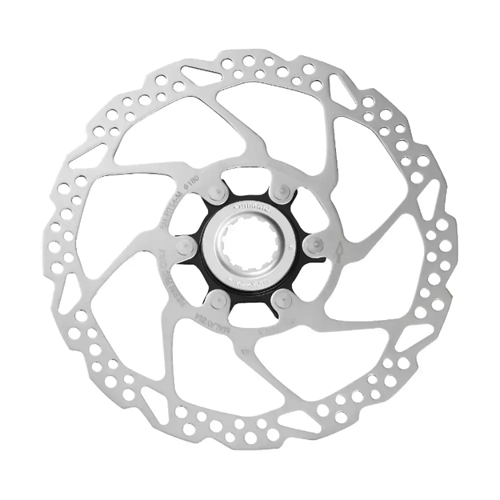 Shimano SM-RT54 Intern Centerlock Remschijf