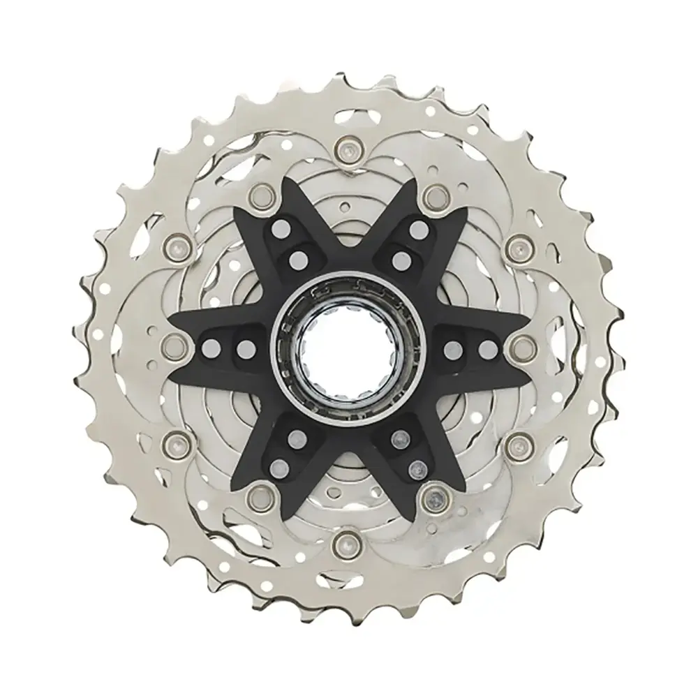 Shimano 105 CS-R7100 Cassette 12 Speed 11-34T