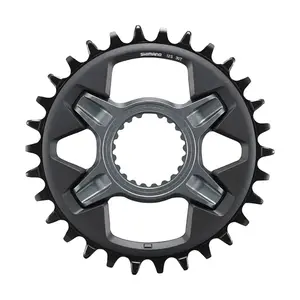 Shimano SLX SM-CRM75/FC-M7100 Single Kettingblad 12 Speed