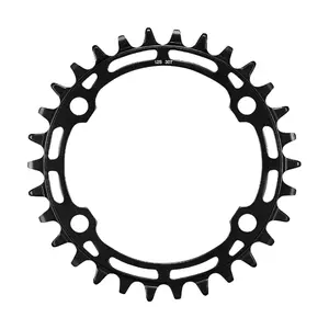 Shimano FC-MT510 Single Kettingblad Zwart 12 Speed