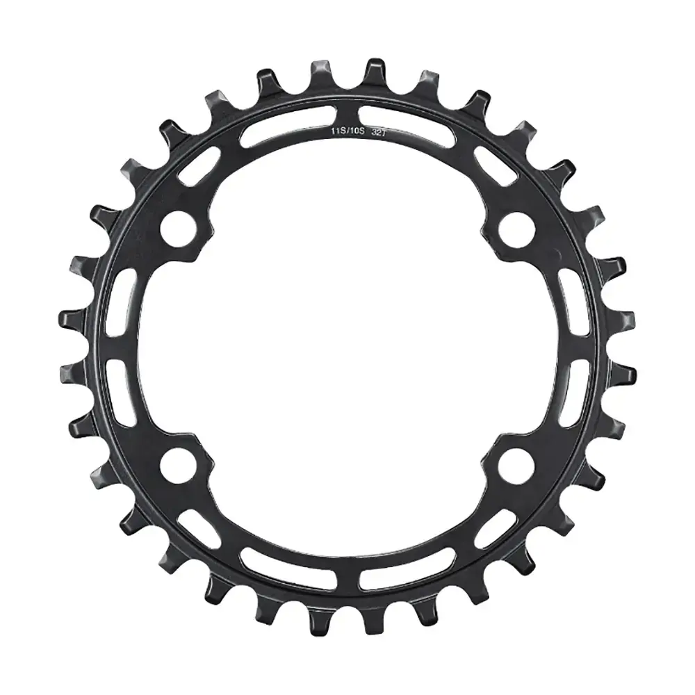 Shimano Deore FC-M5100 Single Kettingblad 10/11 Speed