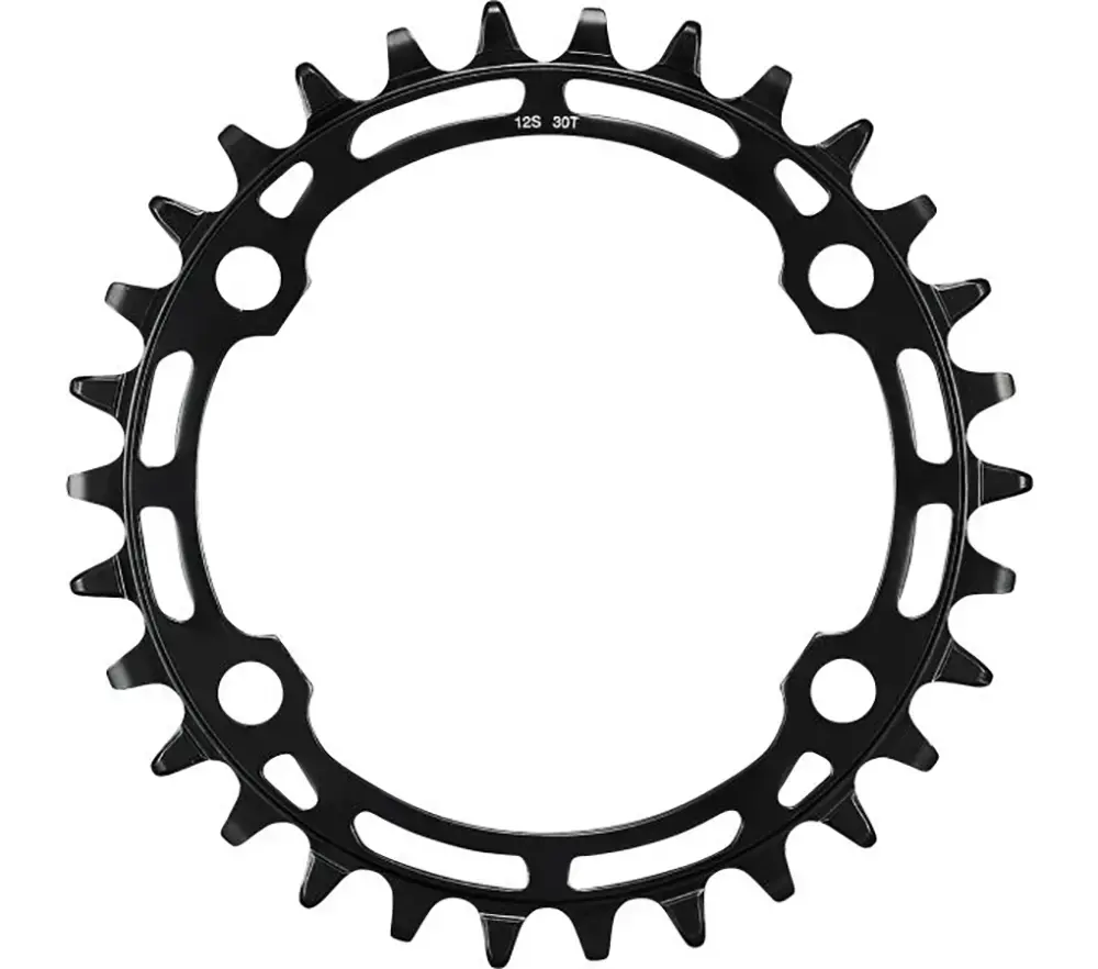 Shimano FC-MT510/MT511 Single Kettingblad 12 Speed