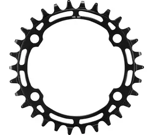 Shimano FC-MT510/MT511 Single Kettingblad 12 Speed