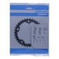 Shimano Sora FC-R3550 Dubbel Kettingblad Zwart 9 Speed