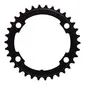 Shimano FC-RS510 Dubbel Kettingblad Zwart 11 Speed