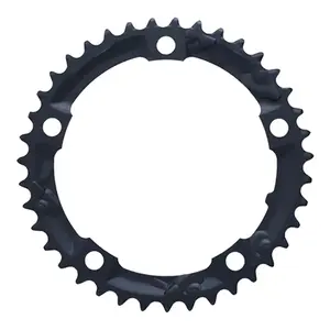 Shimano Sora FC-T3503 Triple Kettingblad Zwart 9 Speed