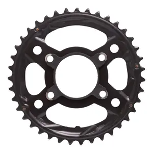 Shimano Tiagra FC-4703 Triple Kettingblad Zwart 10 Speed