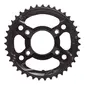 Shimano Tiagra FC-4703 Triple Kettingblad Zwart 10 Speed