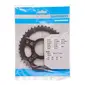 Shimano Tiagra FC-4703 Triple Kettingblad Zwart 10 Speed