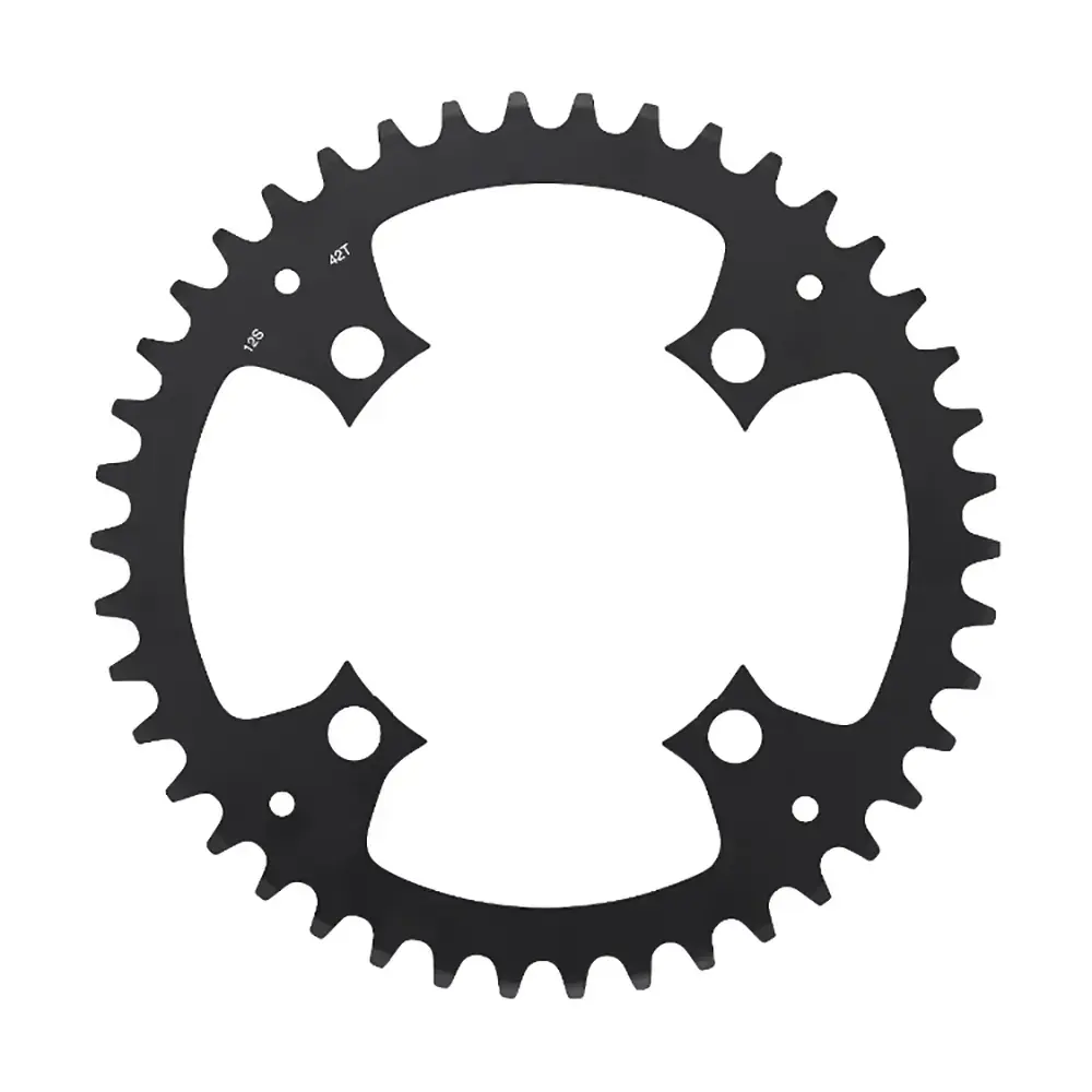 Shimano FC-E8000/E8050 SM-CRE70-12 Single Kettingblad 12 Speed
