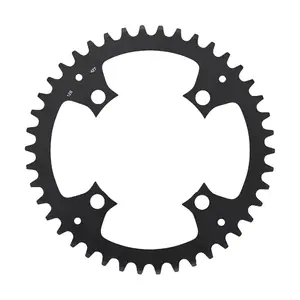 Shimano FC-E8000/E8050 SM-CRE70-12 Single Kettingblad 12 Speed