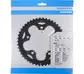Shimano Claris FC-RS200 Dubbel Kettingblad 8 Speed