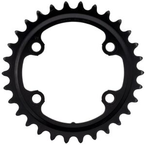 Shimano GRX FC-RX610 Dubbel Kettingblad 12 Speed