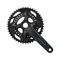 Shimano GRX FC-RX610 Dubbel Kettingblad 12 Speed