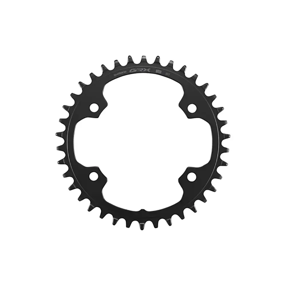 Shimano GRX FC-RX610 Single Kettingblad 12 Speed