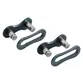 Shimano Quick Link SM-UG51 6/7/8 Speed 2 Stuks