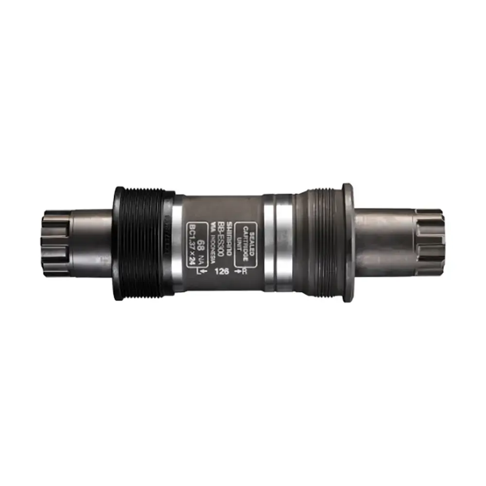 Shimano BB-ES300-EC Octalink BSA Bottom Bracket 73-121mm