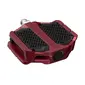 Shimano PD-EF205 Platform Pedalen Rood