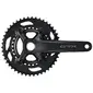 Shimano GRX RX610 Disc Gravel Groepset 46x30T 12 Speed