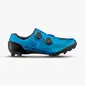 Shimano S-PHYRE XC903 Mountainbikeschoenen Blauw Heren