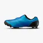 Shimano S-PHYRE XC903 Mountainbikeschoenen Blauw Heren