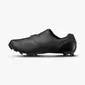 Shimano S-PHYRE XC903 Mountainbikeschoenen Zwart Heren