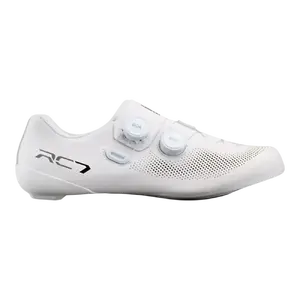 Shimano RC703 Wielrenschoenen Wit Heren