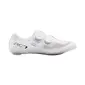 Tweedekans Shimano RC703 Wielrenschoenen Wit Heren - Specification: Maat 47