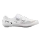 SHIMANO RC703 Wielrenschoenen Wit Heren — afbeelding 1