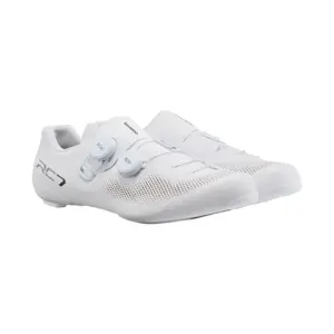 Tweedekans Shimano RC703 Wielrenschoenen Wit Heren Maat 40