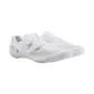 Shimano RC703 Breed Wielrenschoenen Wit Heren