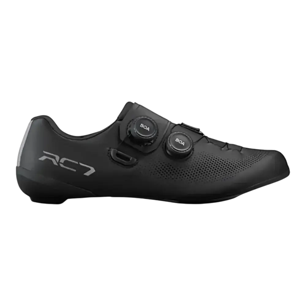SHIMANO RC703 Wielrenschoenen Zwart Heren
