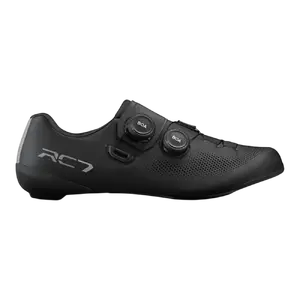 Shimano RC703 Wielrenschoenen Zwart Heren